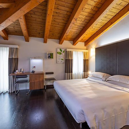 Best Western Plus Hotel De Capuleti Verona Bagian luar foto