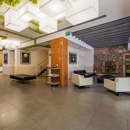 Best Western Plus Hotel De Capuleti Verona Bagian luar foto