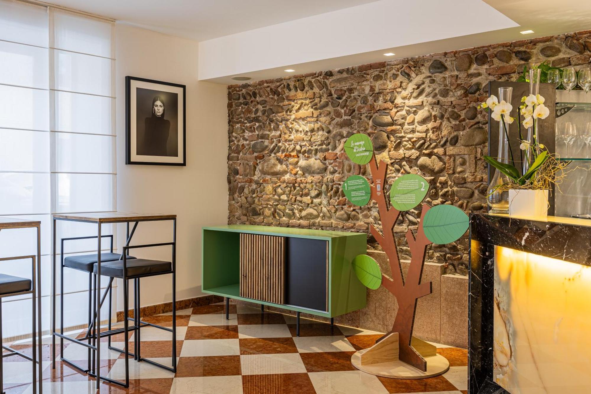 Best Western Plus Hotel De Capuleti Verona Bagian luar foto