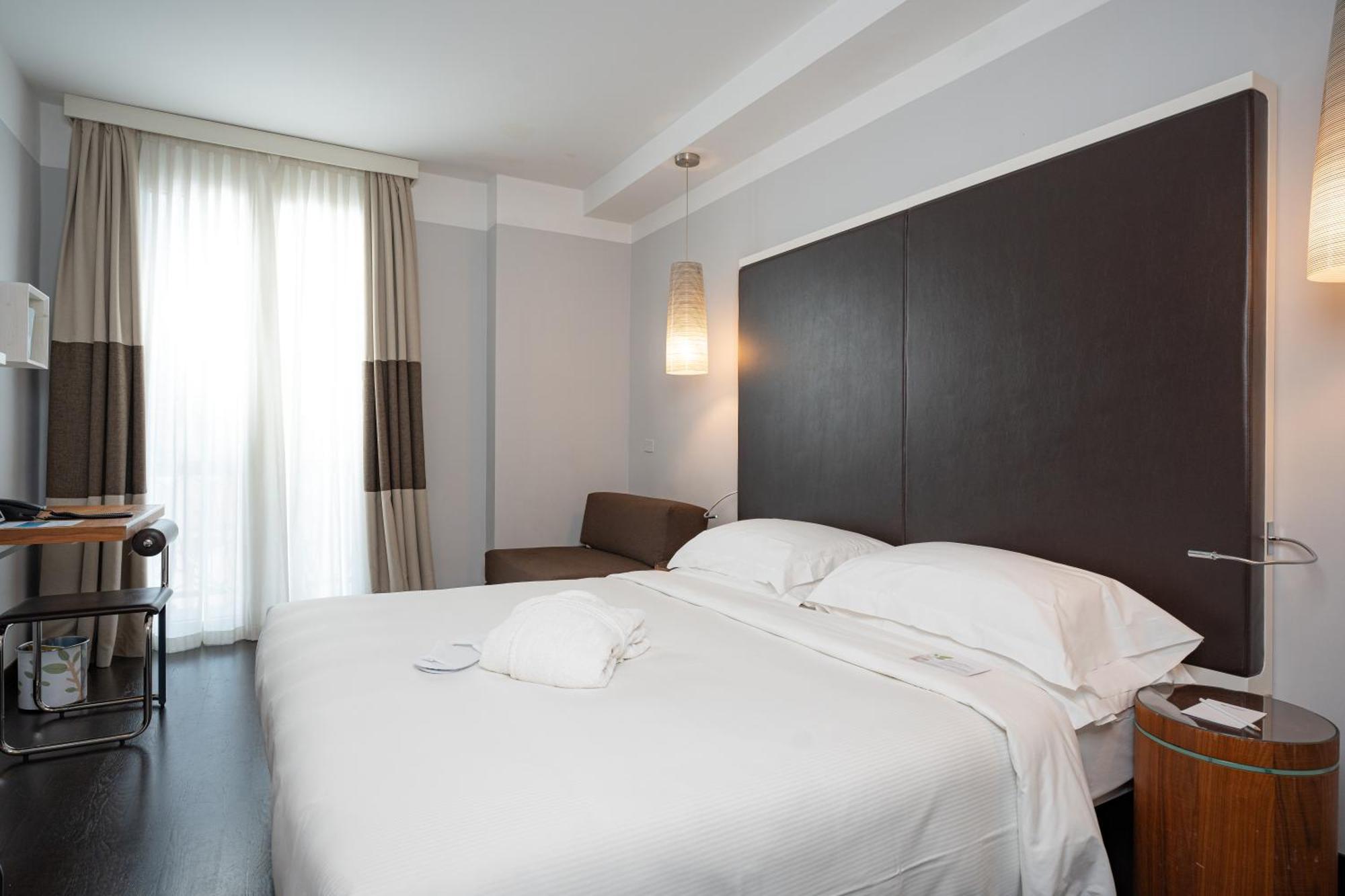 Best Western Plus Hotel De Capuleti Verona Bagian luar foto