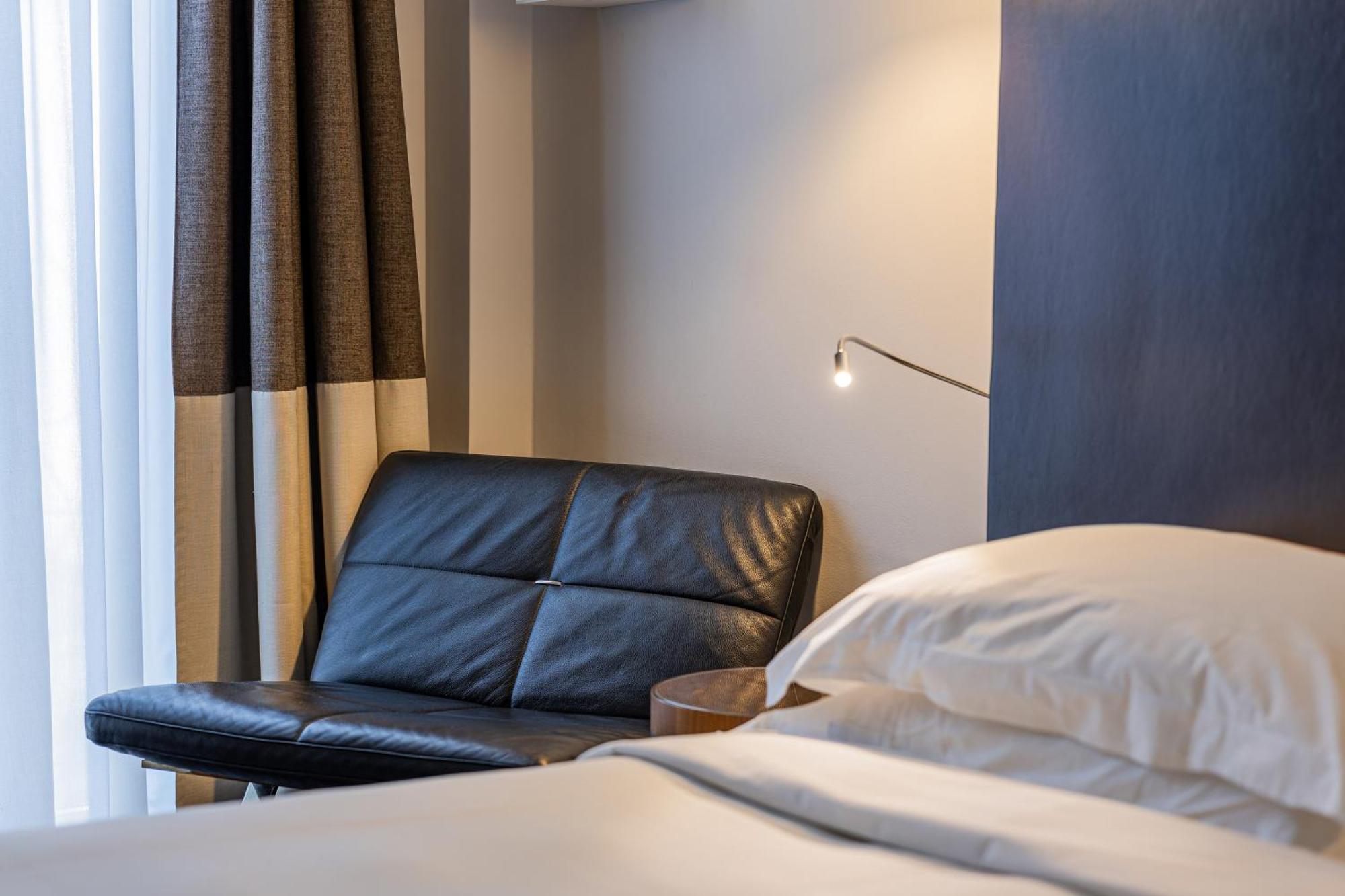 Best Western Plus Hotel De Capuleti Verona Bagian luar foto
