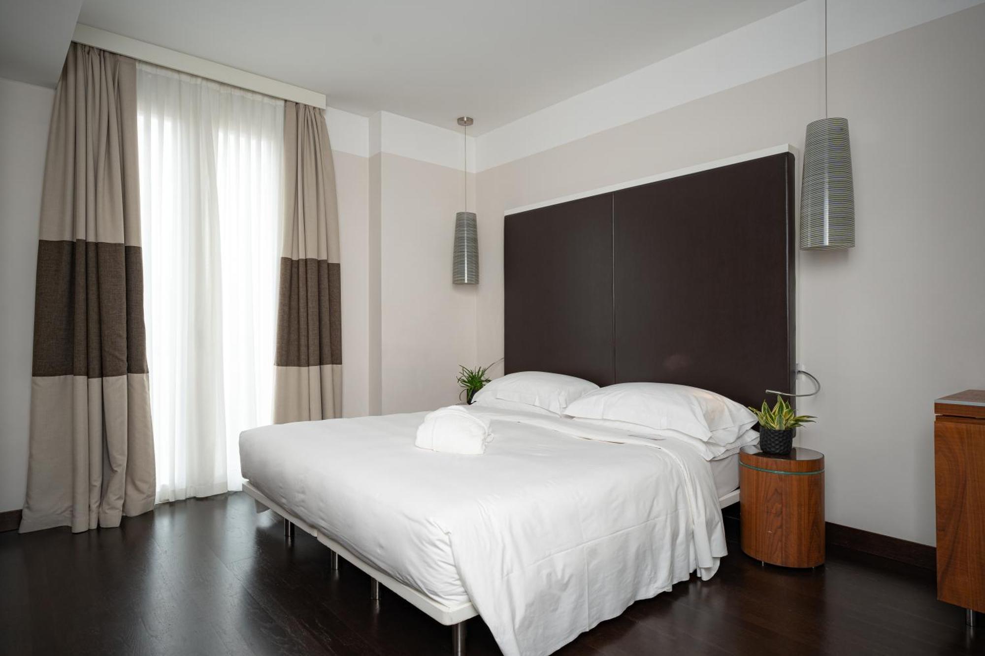 Best Western Plus Hotel De Capuleti Verona Bagian luar foto