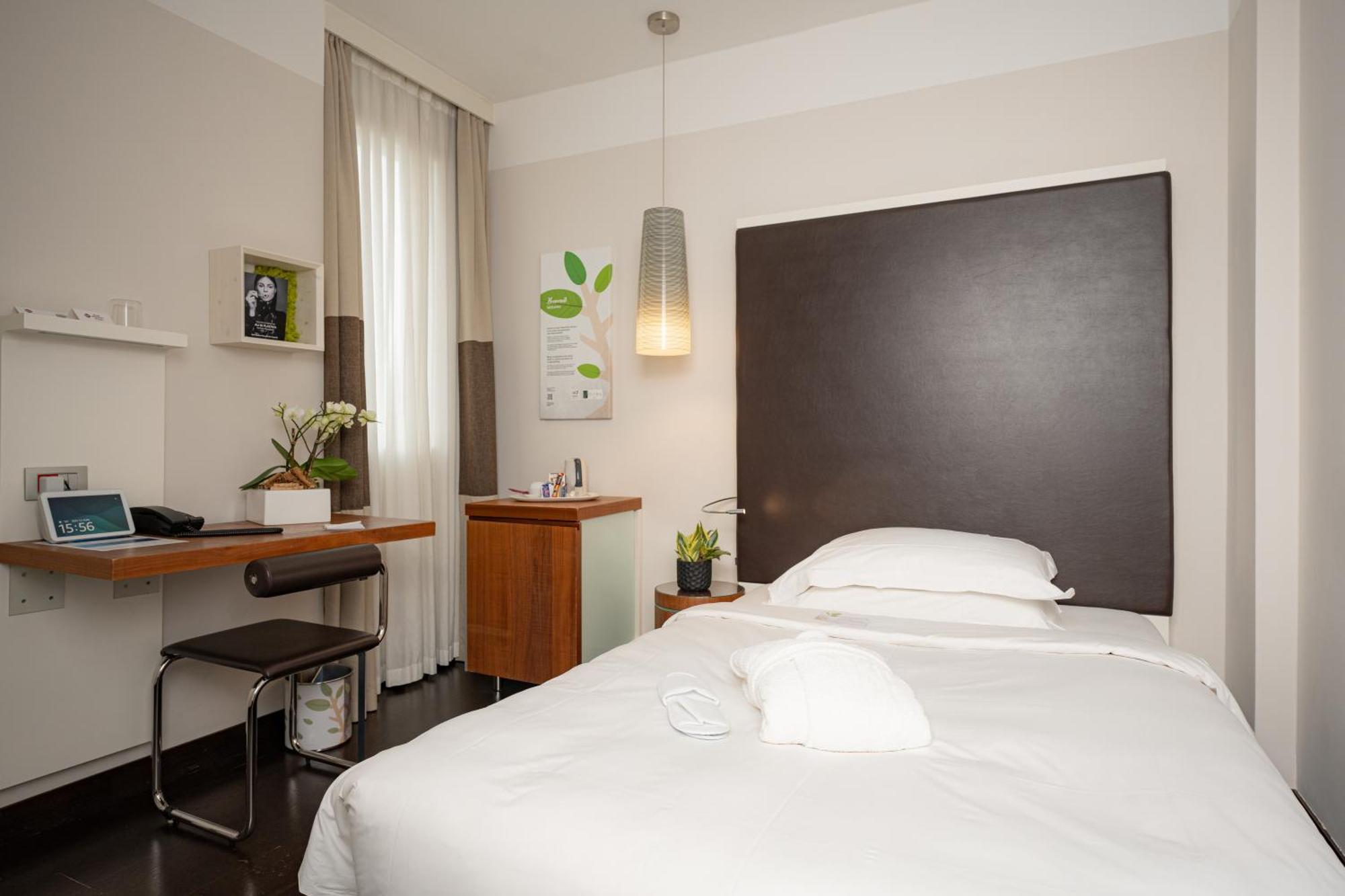 Best Western Plus Hotel De Capuleti Verona Bagian luar foto
