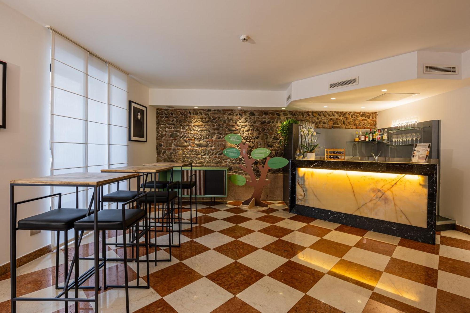 Best Western Plus Hotel De Capuleti Verona Bagian luar foto
