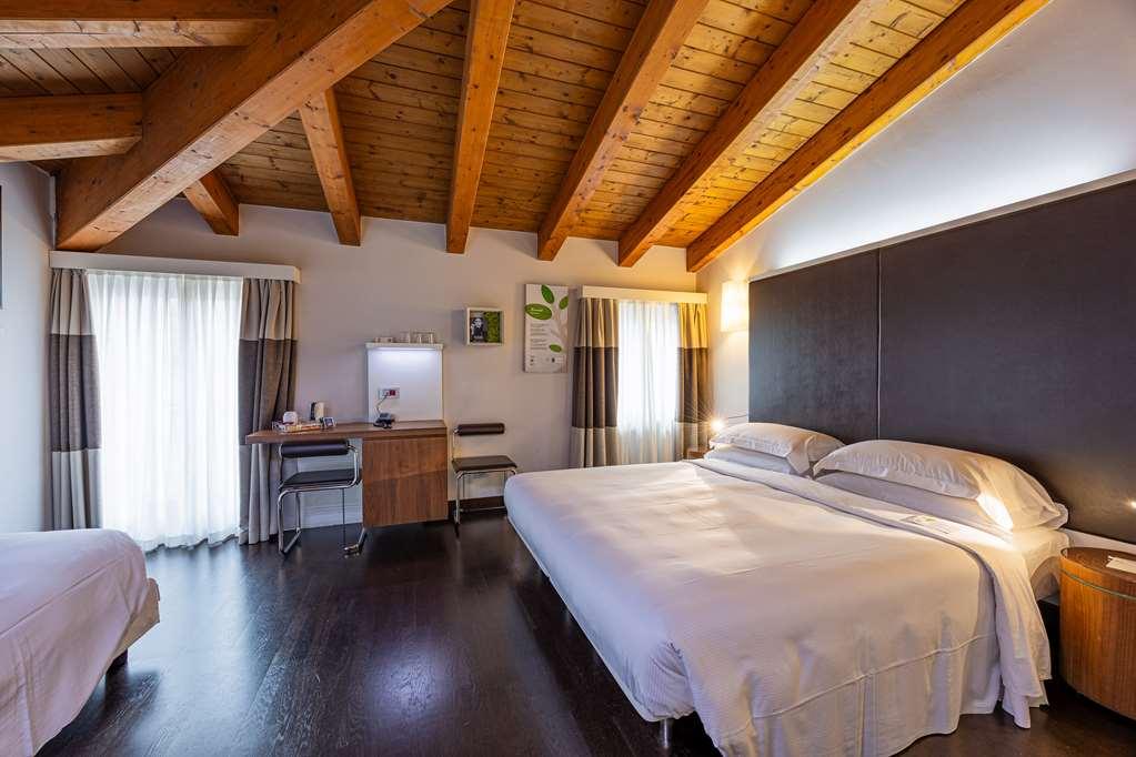 Best Western Plus Hotel De Capuleti Verona Ruang foto