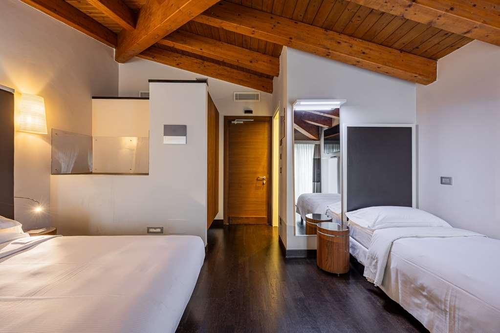 Best Western Plus Hotel De Capuleti Verona Ruang foto