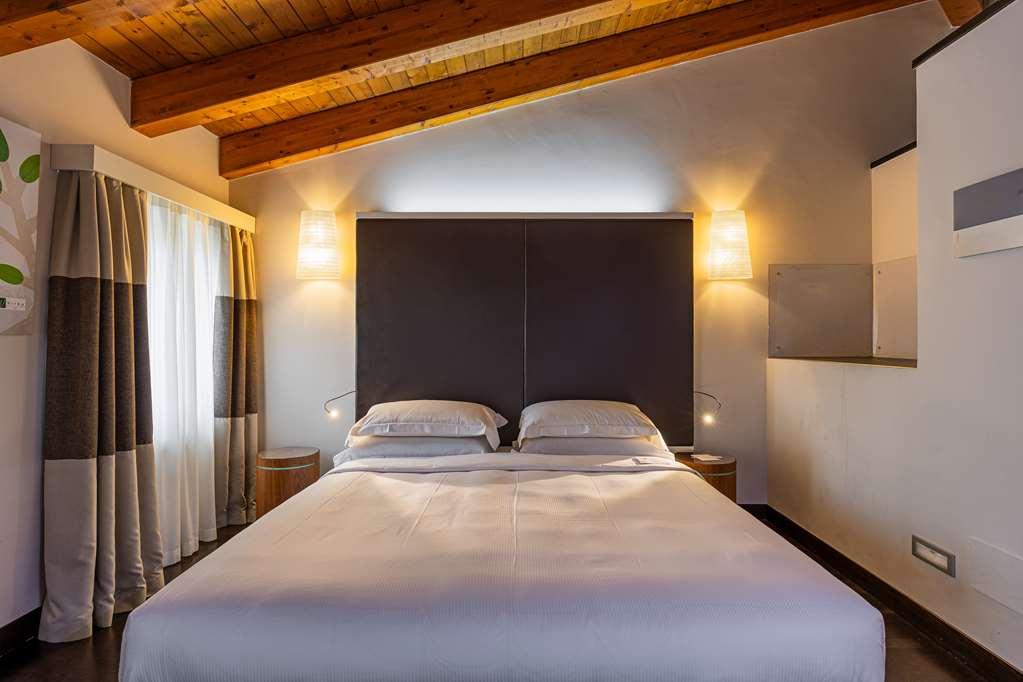 Best Western Plus Hotel De Capuleti Verona Ruang foto