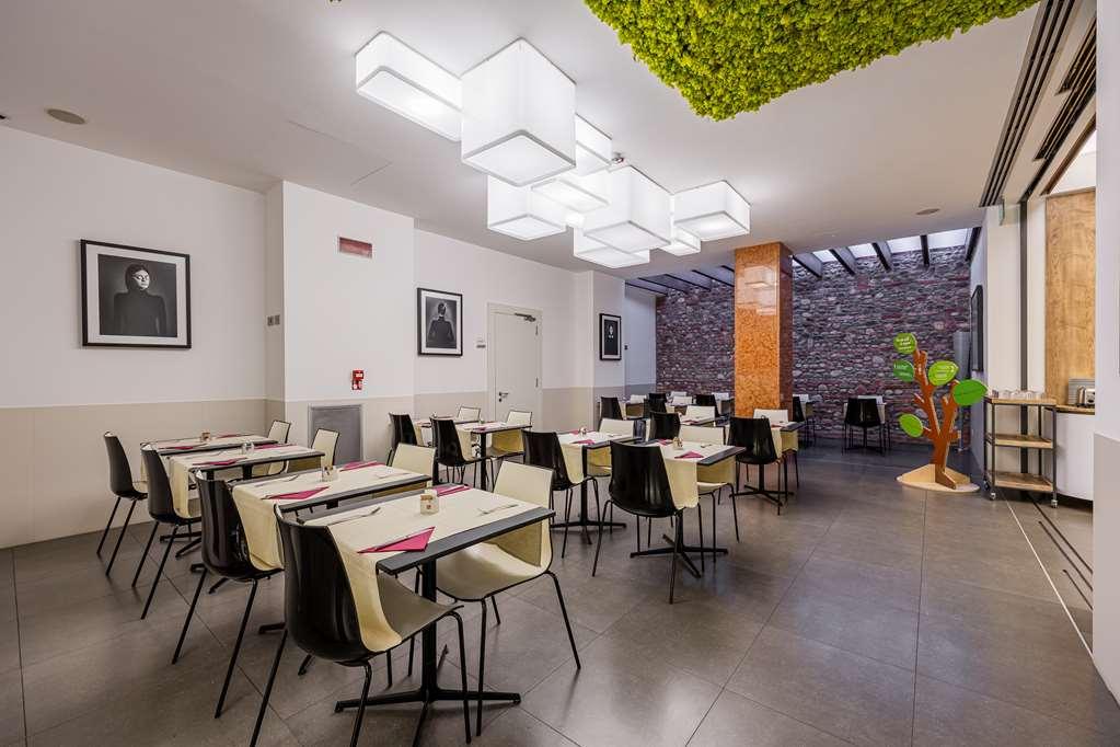 Best Western Plus Hotel De Capuleti Verona Restoran foto