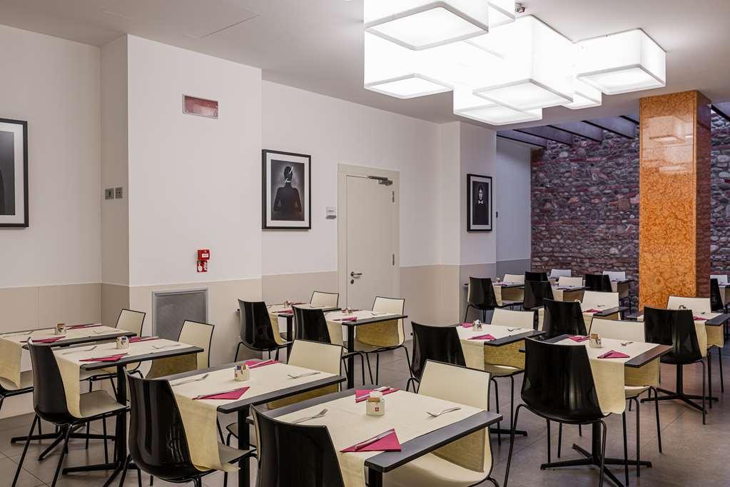 Best Western Plus Hotel De Capuleti Verona Restoran foto