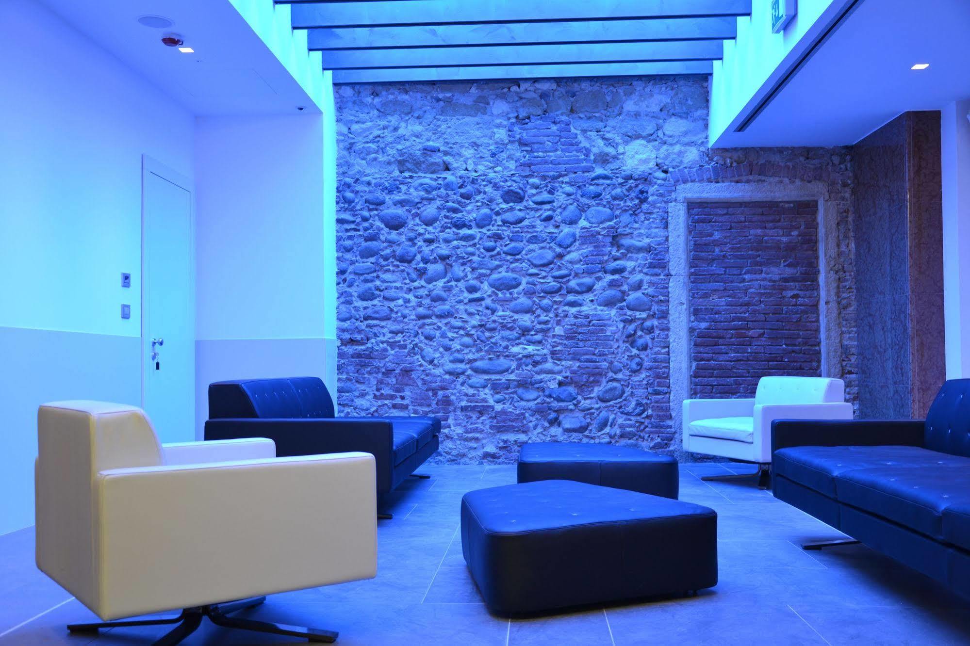 Best Western Plus Hotel De Capuleti Verona Bagian luar foto